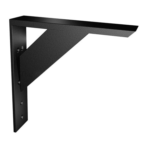 14 metal shelf bracket|home depot heavy duty brackets.